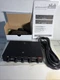 STEWART AUDIO CVA50MX-1 70V PLENUM RATED Amp Sub Compact Amplifier w/Power