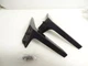 LG 49UK6300P 49UM7300P 55UK6300P 55UM6950D 50UL3G-B Stand Legs W/ Screws - NEW