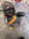 ATLONA AT-HD530 HDMI/DVI to Composite / S-Video Down-Converter PS and cable