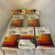 5x Sony L-750 SD Dynamicron Blank Tape - Betamax Video Cassette - New Sealed