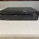 Sony CDP-C205 5 Disc Compact Disc Player CD Changer *Tested Works* - No Remote