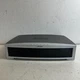 Bose AV3-2-1 III Silver Black AM/FM DVD Home Entertainment System Media Center