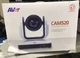 Aver information CAM520 12X Zoom USB Plug-N-Play Video Conferencing Camera 