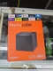 Amazon Fire TV Cube HD Digital - Black (B09BZZ3MM7)
