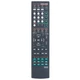 RAV284 WN05820EX Replace Remote for Yamaha AV Receiver RX-V363 RX-V363-B RX-V365