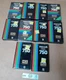 10 NEW MAXELL L-750 HGX EPITAXIAL BETAMAX VIDEO CASSETTE TAPES ! R156 G