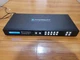 Comprehensive CSW-HD44014K 4x4 HDMI Matrix Switcher Full UHD 4K60 18G
