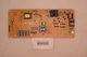 PHILLIPS 55PFL5602/F7 POWER BOARD BAA7U1F01 02 1
