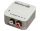 NEW Gefen GTV-DIGAUD-2-AAUD Stereo Digital-to-Analog Audio Converter (G32)