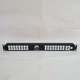 Sierra Video Aspen 1616HD-3G 16-in 16-out SDI Video Router 01-926503-00