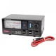 SX-400 140-525MHz SWR Power Meter UV Dual Band Standing Wave Meter f/DIAMOND