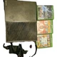 Microsoft Xbox One 500GB Black Console Model 1540 w/ Power Cord & 15 Games