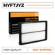 Fit For 2020&ndash;2022 Hyundai Palisade Kia Telluride Engine Air Filter 28113-A9100