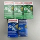 Maxell VHS T-160 Premium Grade 8 Hour Tapes (12) + 6 Hour Tapes T-120 (7) Bundle