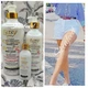 Easy Glow Royal Pro  Body Milk 500ml +1000ml Body Wash +Serum. 💯% ORIGINAL 