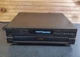 Technics 5 CD PD847   Compact 5 Disc CD Player No Remote Tested | Works Perfect