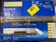 Sony SLV-D370P DVD Player VCR Combo VHS 4Head HiFi - No Remote Tested/Works
