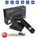 We2USat K3 PRO Android Smart TV Box - Streaming and Cable TV. US Seller US Stock