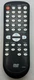 FUNAI EMERSON SYLVANIA SYMPHONIC MAGNAVOX SV2000 PHILCO NB093 DVD Remote Control
