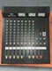 Yamaha Mixer MC802