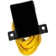 1PC EATON CUTLER HAMMER CS-16-4-1000-RC PXM1K ROGOW COIL 4" WNDW FOR 5A-120