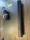 Sony DVD/CD Player MODEL: DVP-SR201P Black, Used