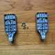 Element E4SW7019RKU LT-70MAW795 E4AA70R-T Stand Legs Frame Mount LD7065-WJ30