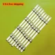 LED Backlight Strip For LG 42LF5610 42LF6500 42LB6200 42LB5300 42LB5550 42LY340C