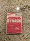 Realistic 8 Track Blank 40 Minute Tape - New - Split Seam of Seal Plastic