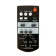 Replace Remote Control Fit For Yamaha FSR64 ATS-1520 ZG80730 ZG807300 Sound Bar