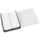 Fits Hyundai Sonata Azera Kia Optima Cadenza Engine & Cabin Air Filter Combo Set