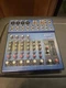 Yamaha MG10/2 10 Channel Stereo Mixing Console Mixer Needs Power Supply UnTested