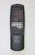 Remote Control AIWA HV-MX1SHR Video Cassette Recorder VHS/PAL/MESECAM/NTSC3.58
