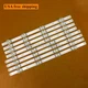 LED Backlight Strips For LG AGF78402101 EAJ63248201 42LF5800-UA 42LB5600-UZ