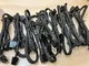 55 Pcs EVGA SuperNOVA 550-1300 G2 G3 G5 P2  6 pin PERIF to 4X  IDE POWER CORD