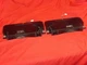 Sony (1-859-278-11 & 1-859-278-21) Original TV Speakers (Pair) for XBR-65X850F