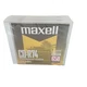 Maxell CD-R74 CD Recordable 74 Minute 650 Megabyte Brand New Sealed - Lot of 4