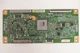 Vizio E65U-D3 D65-F1 / TCL 65US5800 / Sharp LC-65N7000U T-Con Board TAMDJ4S50
