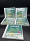 MAXELL CD-R74PW RECORDABLE DISCS 650Mb 74 minute New Factory Sealed Lot Of 5