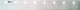 Vizio D43F-F2 LED Light Strip Set D43F-F2-LLS-B I-4300WS80081-V2, TEST001E330254
