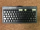 Phillips Magnavox Web Tv Keyboard SWK-8640 MWK122BK