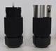 Hubbell CS8364L/CS8365L 50A 250V 3P 4W  Male/Female Twist Lock Plug