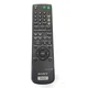 Genuine Sony RMT-D116A DVD Remote DVP-S350 DVP-S36 DVP-S360 DVP-S363 + batteries