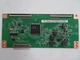 Seiki SC-50UK700N Sceptre U515CV-UMC Hitachi 50C61 T-Con Board CCPD-TC495-001 