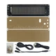 AK2515 Audio Analyzer VFD Sound Level Meter VU Meter Screen Display ot2 *cm
