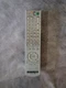 Sony DVD VCR Combo Remote Control RMT-V501E For SLV-D370P, SLV-D360P,  SLV-D271P