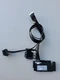 Samsung  UN55KU650DF, UN55KU650DFXZA Power Button, IR Sensor & WIFI Module 