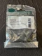 Neutrik NC3FX-B 3-Pin XLR Female Cable Connector w/ Gold Contacts - Sealed Bag