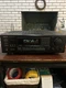 Onkyo TX-SV414PRO A/V Tuner Amp Receiver Audio Works Great TESTED