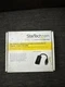 StarTech.com Slim USB 3.0 to HDMI External Video card - Open Box